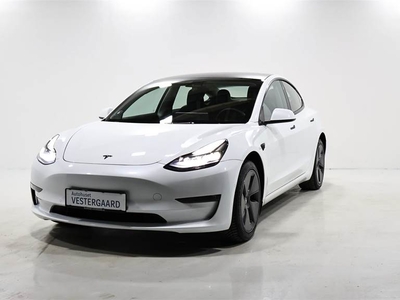 Tesla Model 3 EL Long Range AWD 498HK Aut.