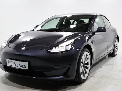 Tesla Model 3 EL Long Range AWD 498HK Aut.