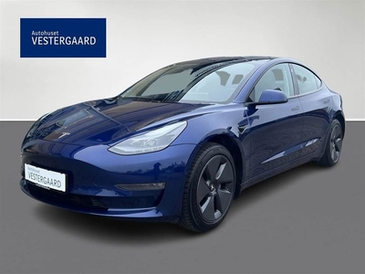 Tesla Model 3 EL Long Range AWD 498HK Aut.