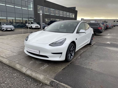 Tesla Model 3 EL Standard Range Plus 258HK Aut.