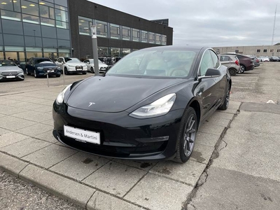 Tesla Model 3 EL Standard Range Plus 306HK Aut.