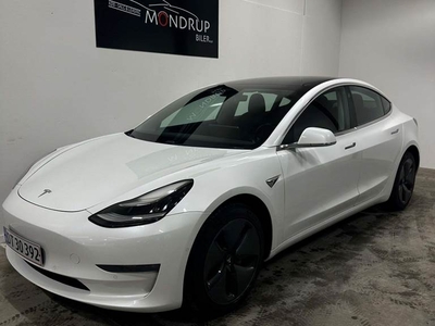 Tesla Model 3 Standard Range+ RWD