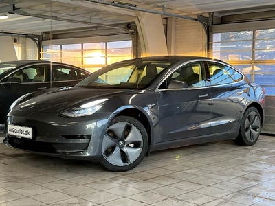 Tesla Model 3 Standard Range+ RWD