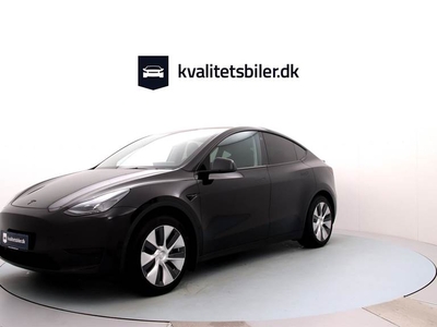 Tesla Model Y EL 299HK 5d Aut.