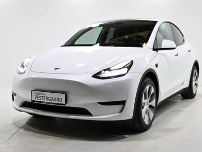 Tesla Model Y EL 299HK 5d Aut.