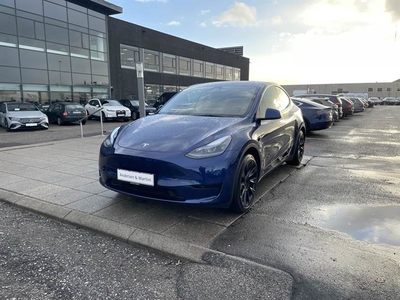 Tesla Model Y EL 299HK 5d Aut.