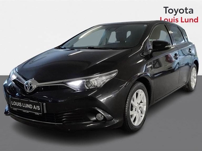 Toyota Auris 1,8 Hybrid H2 Comfort 136HK 5d Aut.