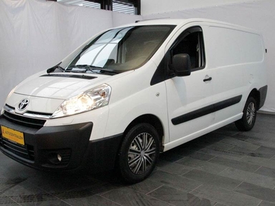 Toyota ProAce 2,0 D 128 T3 L2H1