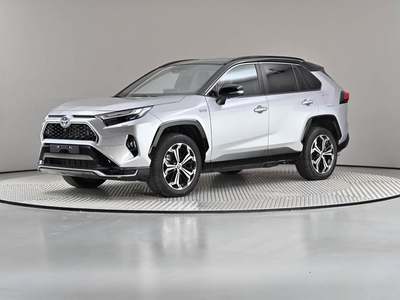 Toyota RAV4 Plug-in 2,5 Plugin-hybrid Business Style AWD 306HK 5d 6g Aut.