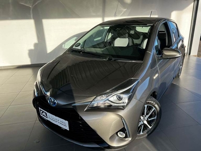 Toyota Yaris 1,5 Hybrid H2 Premium e-CVT