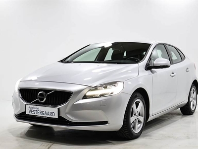 Volvo V40 1,5 T3 Dynamic Edition 152HK 5d 6g Aut.