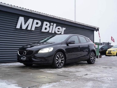 Volvo V40 2,0 D3 150 Dynamic Edition aut.