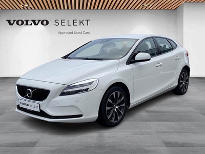 Volvo V40 2,0 D3 Dynamic Edition 150HK 5d 6g