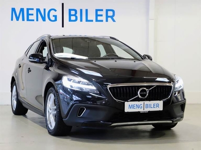 Volvo V40 Cross Country 2,0 D3 Momentum 150HK 5d 6g Aut.