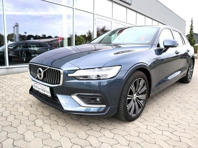 Volvo V60 2,0 D4 190 Inscription aut.