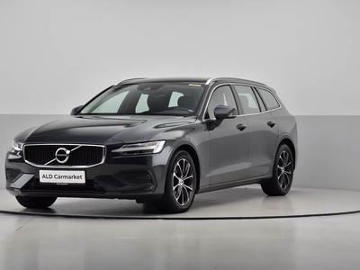 Volvo V60 D4 190 Business