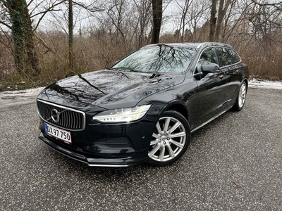 Volvo V90 2,0 D4 190 Inscription aut.