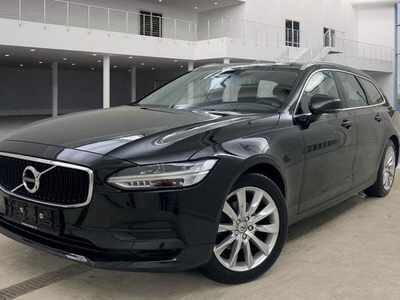 Volvo V90 2,0 D4 190 Momentum aut.