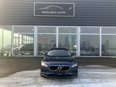 Volvo V90 2,0 D4 190 Momentum aut. AWD