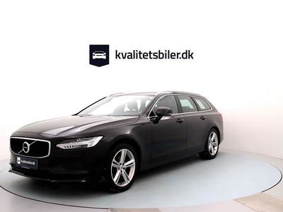 Volvo V90 2,0 D4 Momentum 190HK Stc 8g Aut.