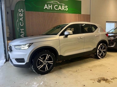 Volvo XC40 1,5 T3 156