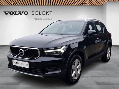 Volvo XC40 1,5 T3 Momentum 163HK 5d 8g Aut.