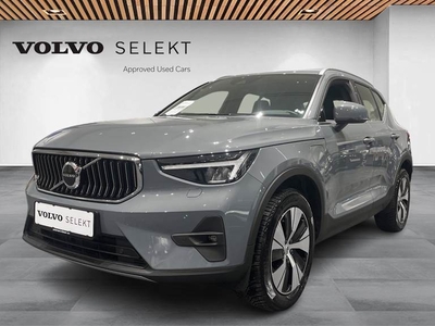 Volvo XC40 1,5 T4 Recharge Plugin-hybrid Plus 211HK 5d 8g Aut.