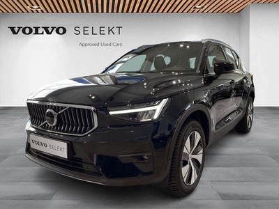 Volvo XC40 1,5 T5 Recharge Plugin-hybrid Plus 262HK 5d 7g Aut.