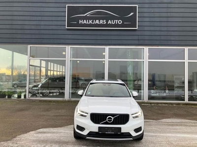 Volvo XC40 2,0 D3 150 Momentum aut.