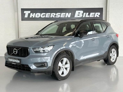 Volvo XC40 2,0 D3 150 R-Design aut.