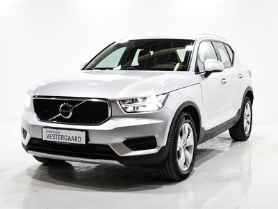 Volvo XC40 2,0 T4 Momentum 190HK 5d 8g Aut.