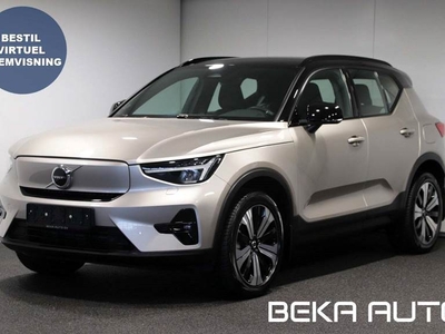 Volvo XC40 P6 ReCharge Plus