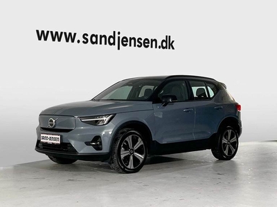 Volvo XC40 P6 ReCharge Plus