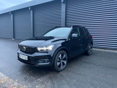 Volvo XC40 P8 ReCharge Pro