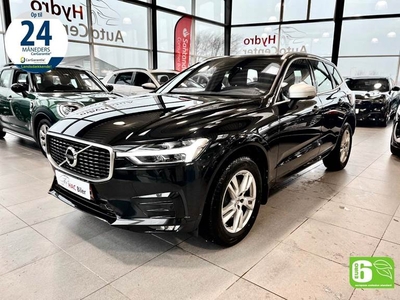 Volvo XC60 2,0 D4 190 R-Design aut. AWD