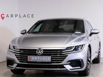 VW Arteon 2,0 TSi 190 R-line DSG