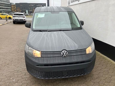 VW Caddy 1,5 TSi 114 Cargo