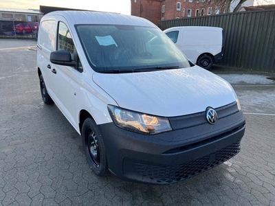 VW Caddy 1,5 TSi 114 Cargo