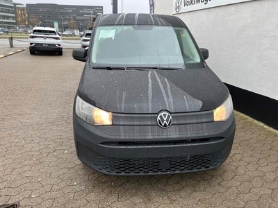 VW Caddy Maxi 2,0 TDi 122 DSG Cargo