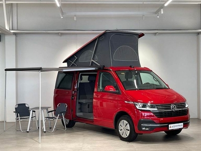 VW California 2,0 TDi 150 Ocean DSG