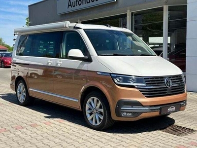 VW California 2,0 TDi 199 Ocean DSG