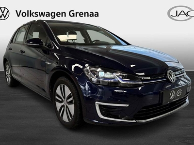 VW e-Golf VII Unlimited