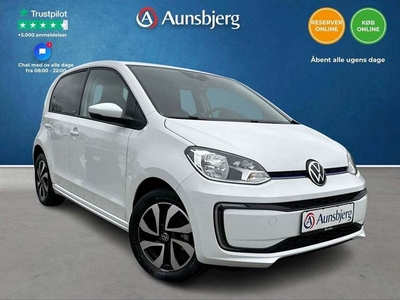 VW E-UP!