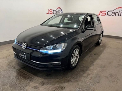 VW Golf VII 1,5 TSi 130 Comfortline DSG