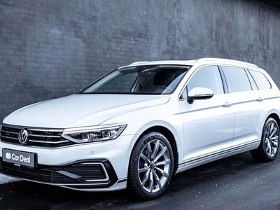 VW Passat 1,4 GTE Highline+ Variant DSG