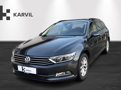 VW Passat 1,4 TSi 150 Comfortline Premium Variant DSG