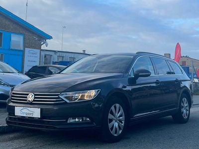 VW Passat 1,4 TSi 150 Comfortline Premium Variant DSG