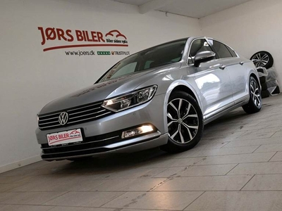 VW Passat 1,5 TSi 150 Highline Premium DSG