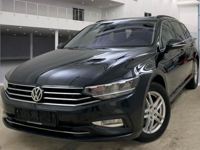 VW Passat 2,0 TDi 150 Business+ Variant DSG