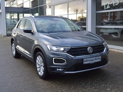 VW T-Roc 1,5 TSi 150 Sport DSG